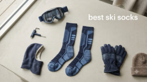 best ski socks