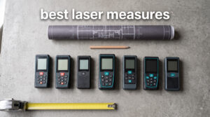 best laser measures