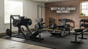 best plate loaded machines