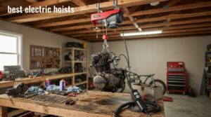 best electric hoists
