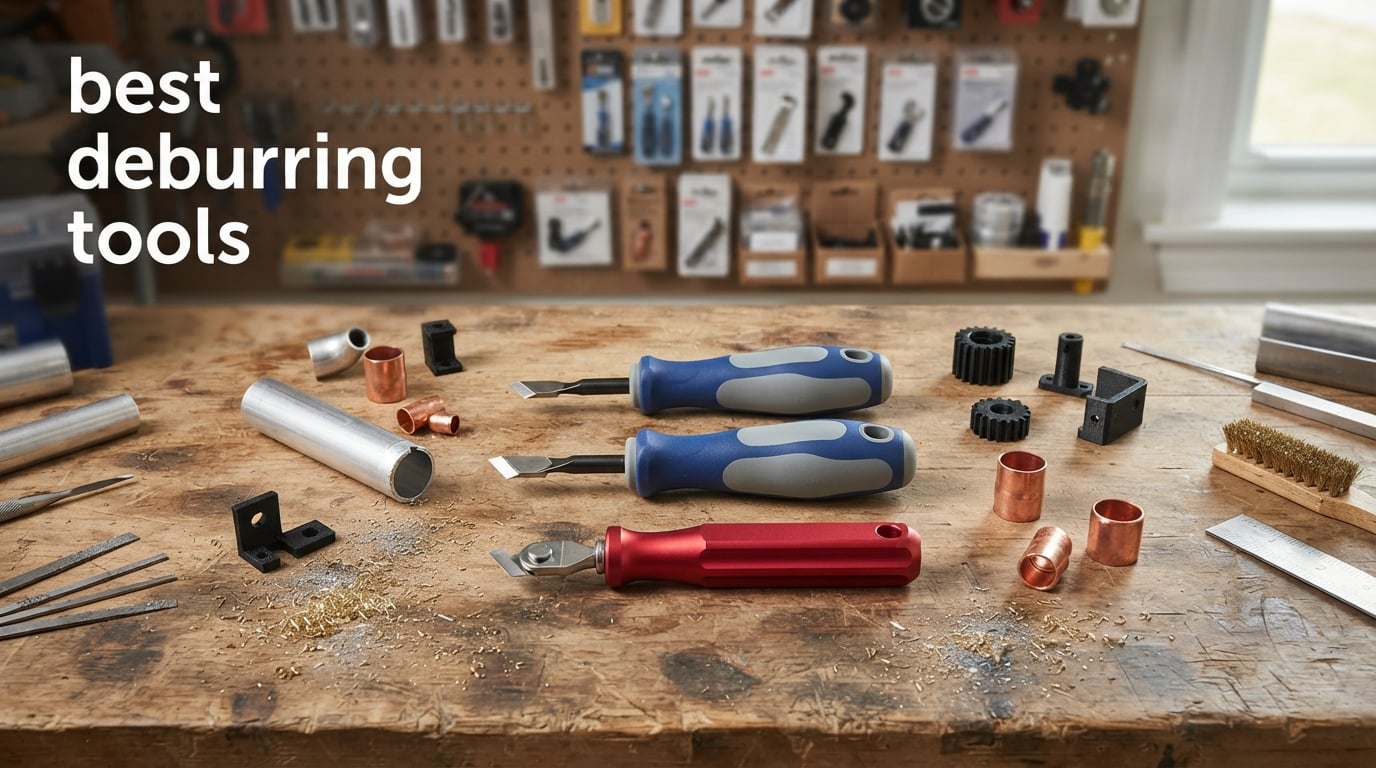 best deburring tools