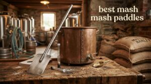 best mash paddles