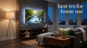 best tvs for home use