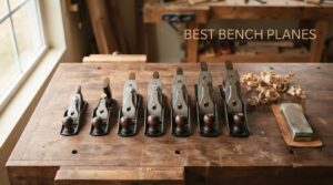 best bench planes