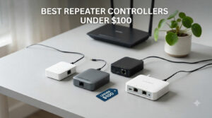 best repeater controllers under $100