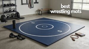 best wrestling mats