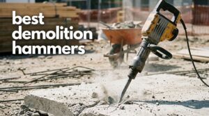 best demolition hammers