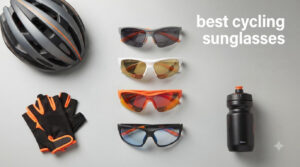 best cycling sunglasses