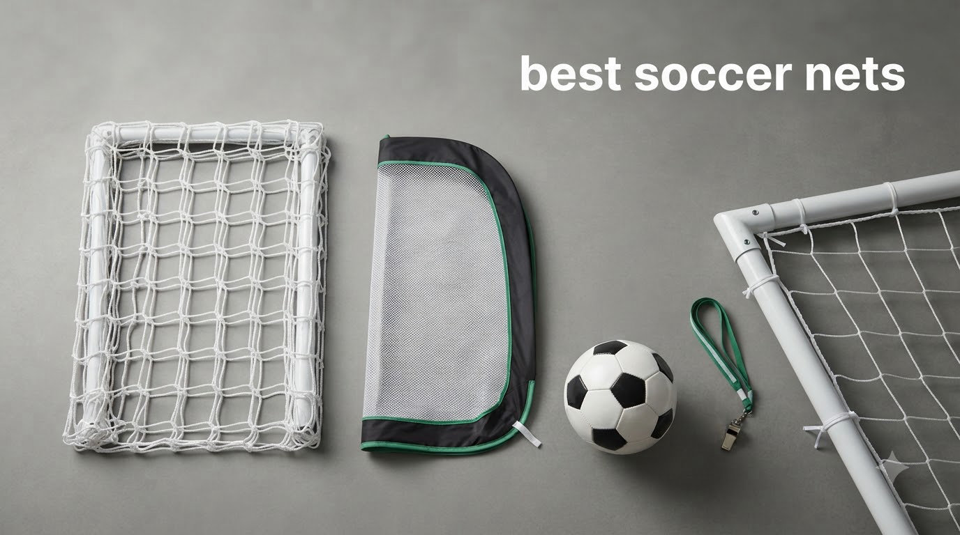 best soccer nets