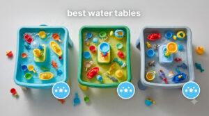 best water tables