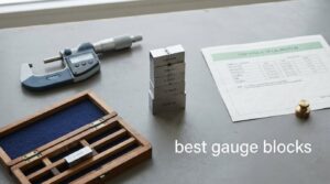 best gauge blocks