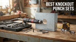 best knockout punch sets