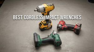 best cordless impact wrenches