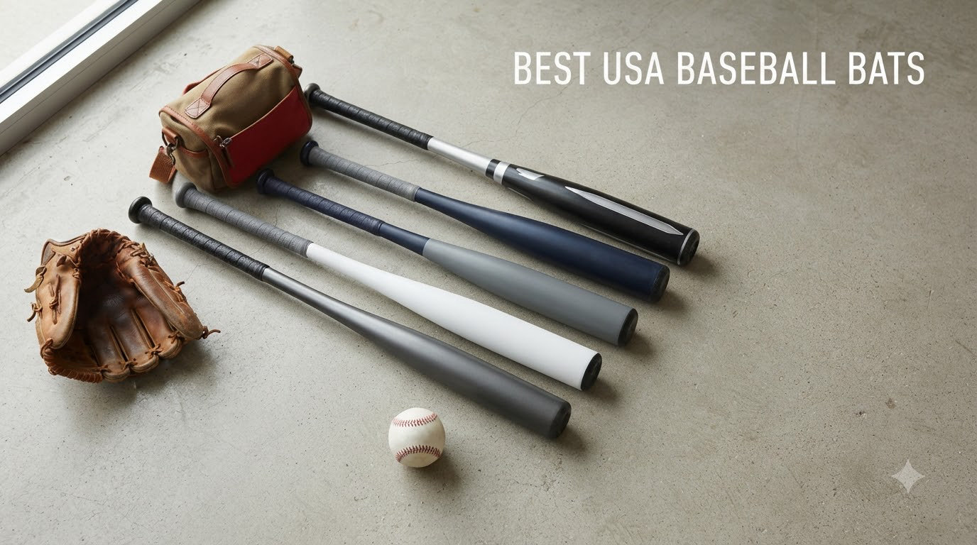 best usa baseball bats