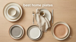best home plates
