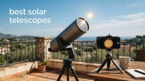 best solar telescopes