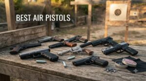 best air pistols