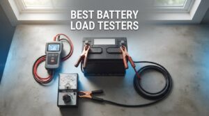 best battery load testers