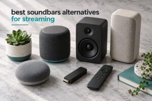 best soundbars alternatives for streaming