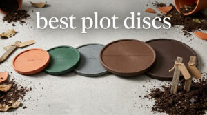 best plot discs