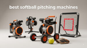 best softball pitching machines