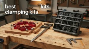 best clamping kits