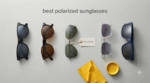 best polarized sunglasses