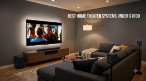 best home theater systems under $1000