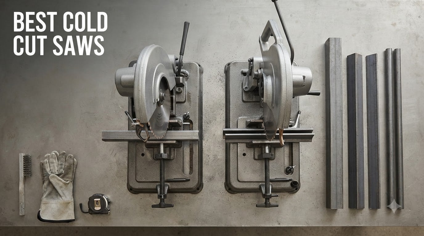 best cold cut saws