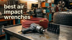 best air impact wrenches