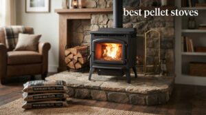 best pellet stoves