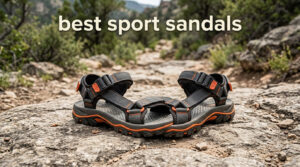 best sport sandals