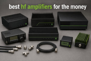 best hf amplifiers for the money