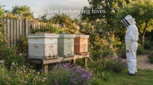 best beekeeping hives