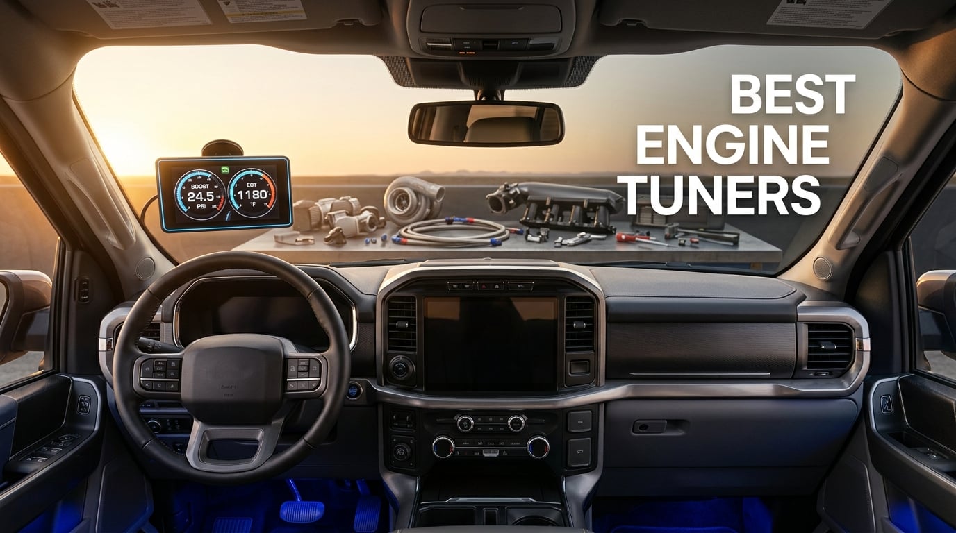best engine tuners