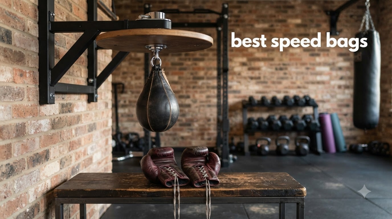 best speed bags