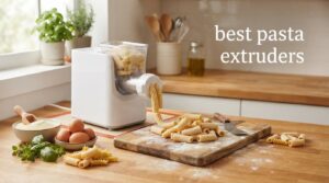 best pasta extruders