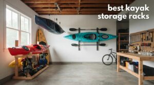 best kayak storage racks