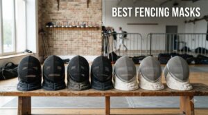 best fencing masks