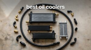best oil coolers