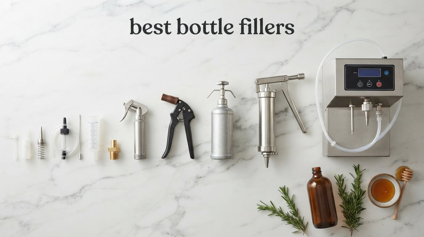 best bottle fillers