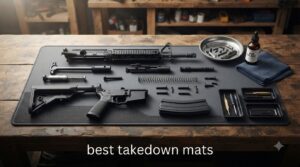 best takedown mats