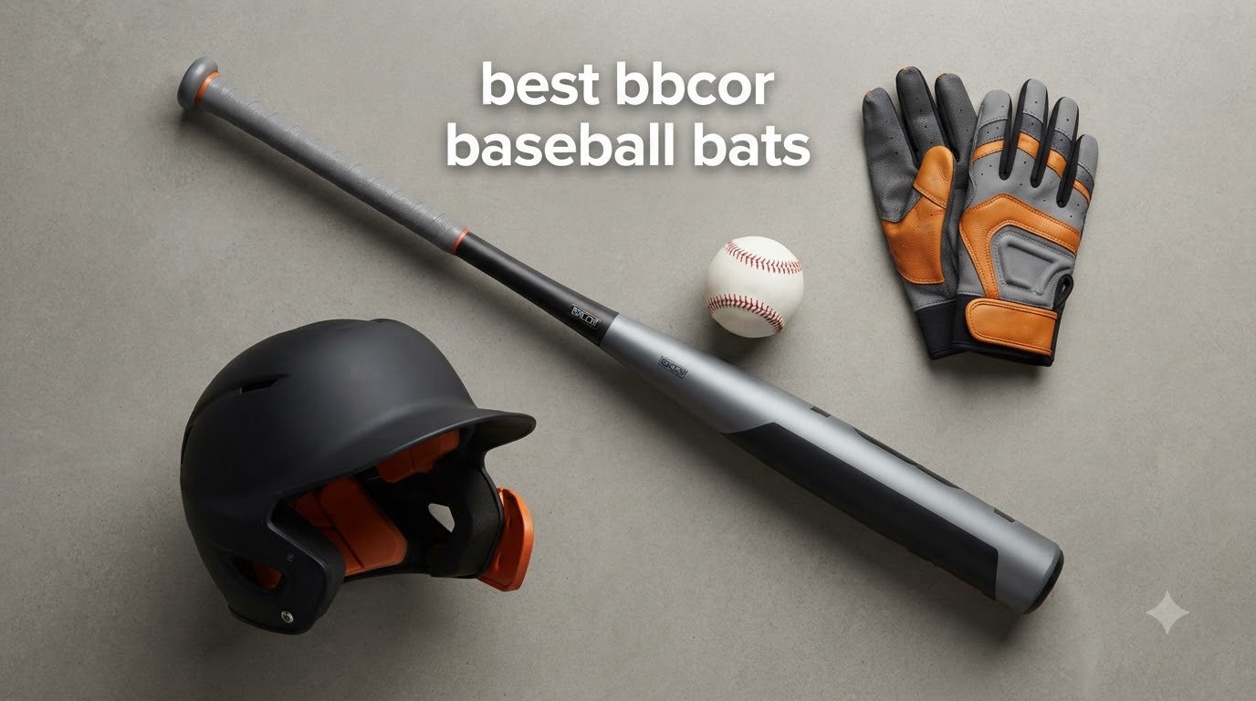 best bbcor baseball bats