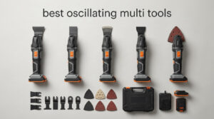 best oscillating multi tools