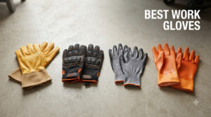 best work gloves
