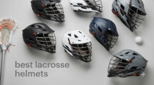 best lacrosse helmets
