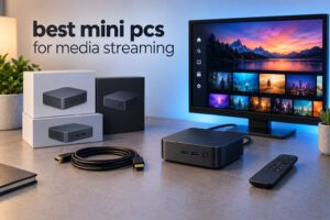 best mini pcs for media streaming