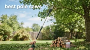 best pole saws