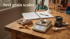 best grain scales