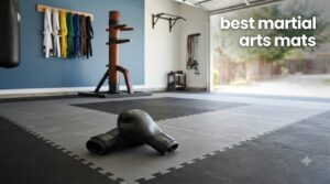 best martial arts mats